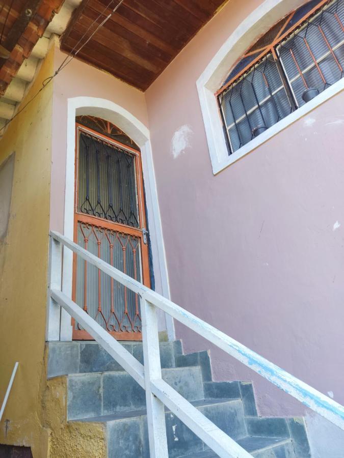 Hotel Mangue House 2 Río de Janeiro Exterior foto